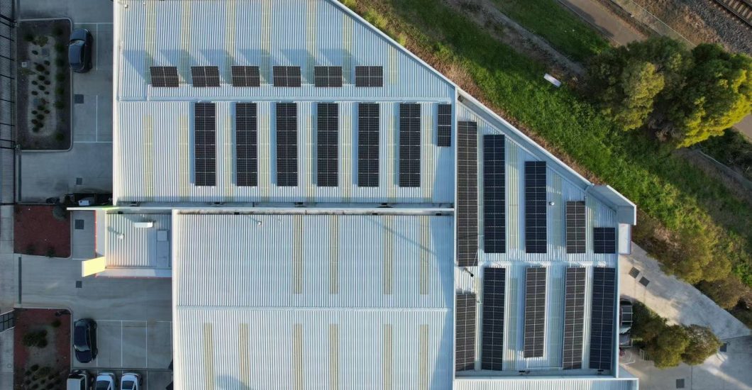 compressed drone shot 4